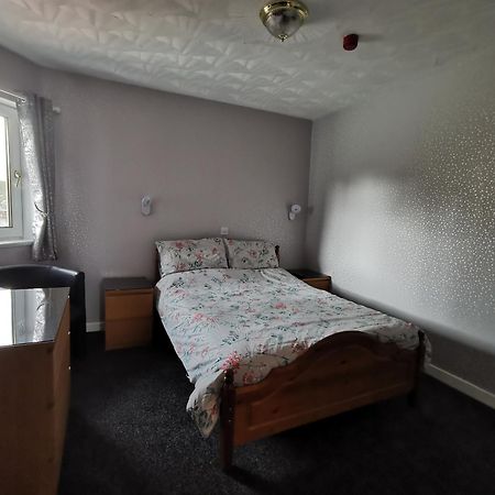 Whitehouse Guest House Stirling Bagian luar foto