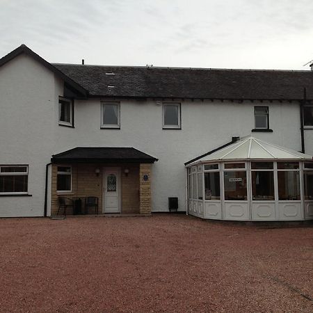 Whitehouse Guest House Stirling Bagian luar foto