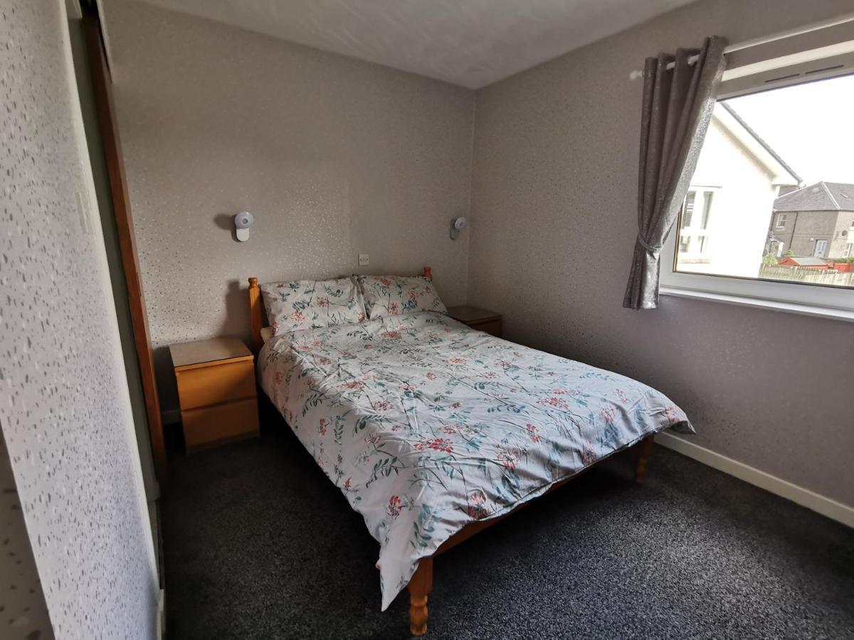Whitehouse Guest House Stirling Bagian luar foto