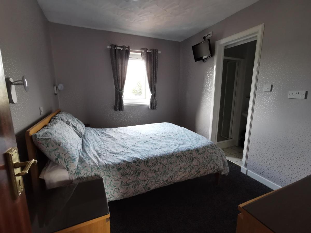 Whitehouse Guest House Stirling Bagian luar foto