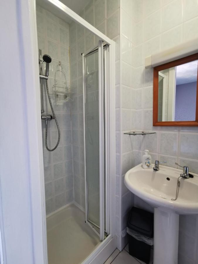 Whitehouse Guest House Stirling Bagian luar foto