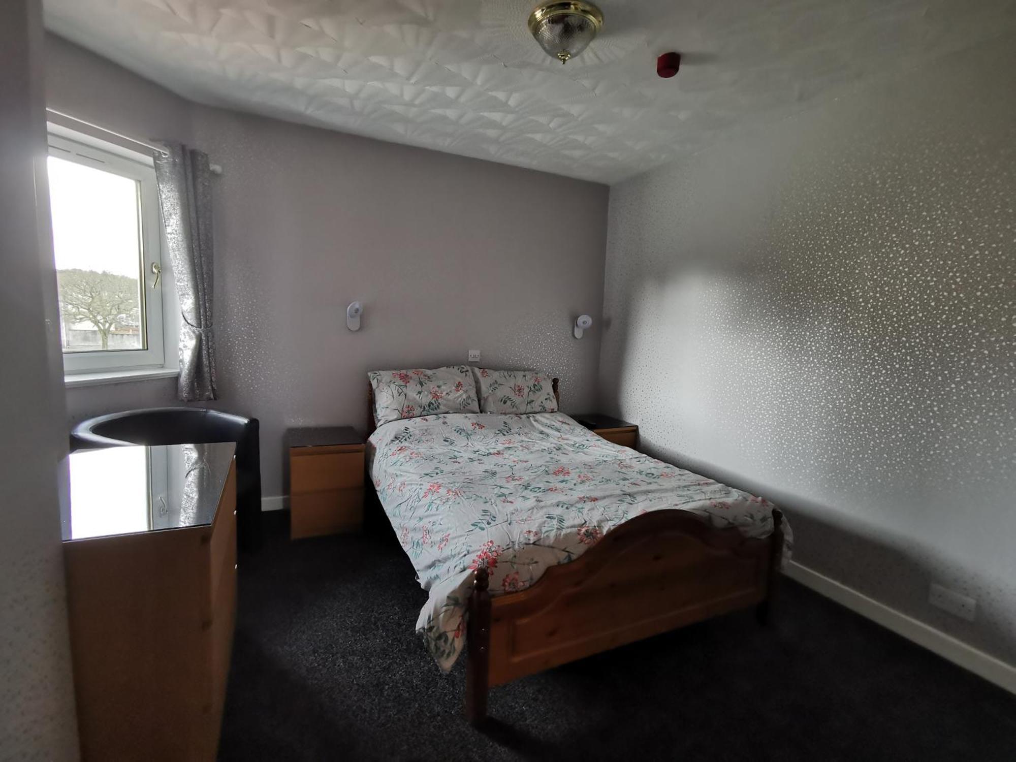 Whitehouse Guest House Stirling Bagian luar foto