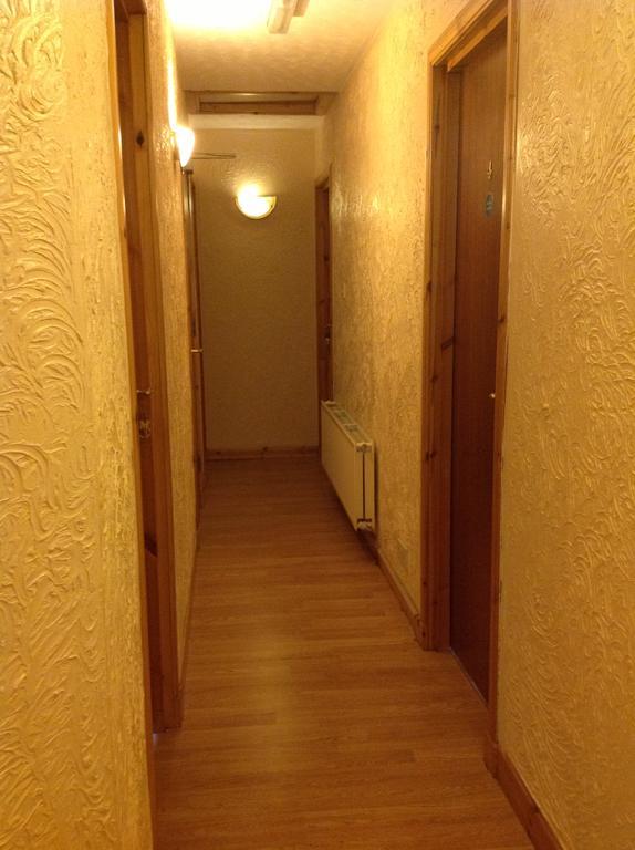 Whitehouse Guest House Stirling Bagian luar foto