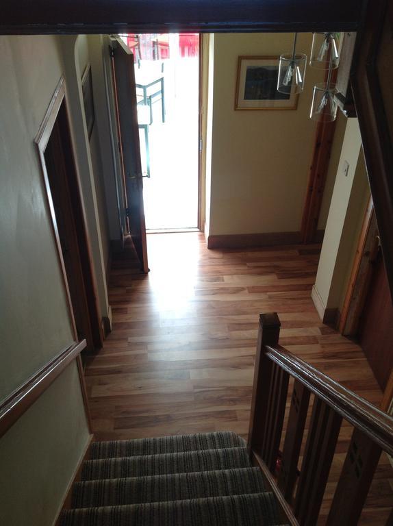 Whitehouse Guest House Stirling Bagian luar foto